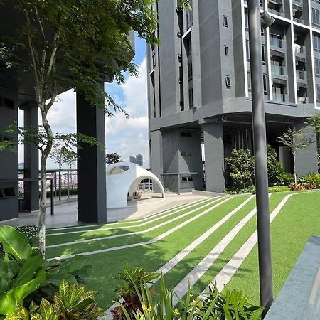 Mt Stay @ Aera Residence Petaling Jaya Exterior foto